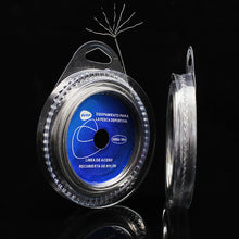 Load image into Gallery viewer, 10M 7 Strands Braid 10LB-200LB Stainless Steel Wire Super Strong Fishing Line

