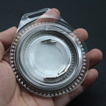 Load image into Gallery viewer, Stainless Steel Plastic Nylon Anti-Bite Wire Line Sea Fishing Boat Fishing Luya Anti-Wear Fishing Line Copper Tube Tight Clamp
