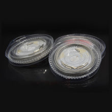 Load image into Gallery viewer, Stainless Steel Plastic Nylon Anti-Bite Wire Line Sea Fishing Boat Fishing Luya Anti-Wear Fishing Line Copper Tube Tight Clamp
