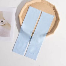 Load image into Gallery viewer, Gradient Cool Cycling Sleeve Sport Cooling Arm Sleeves Anti-sunburn Sunscreen Uv Sports Safety Fitness Body Building Entertainment
