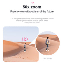 Load image into Gallery viewer, K9 RC Drone Foldable 4K Professinal With 1080P Wide Angle Optical Flow Localization Four-way Obstacle Avoidance Quadcopter
