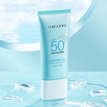 Load image into Gallery viewer, SPF50+ PA+++ UV Protection Sunscreen Cream Refreshing Waterproof Sweatproof Sunscreen Skin Care Sunscreen
