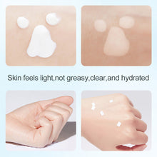 Load image into Gallery viewer, SPF50+ PA+++ UV Protection Sunscreen Cream Refreshing Waterproof Sweatproof Sunscreen Skin Care Sunscreen
