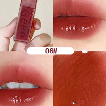 Load image into Gallery viewer, 6 Colors Matte Velvet Lip Glaze Moisturizing Long-lasting Lipstick Lip Gloss Lips Makeup Cosmetic
