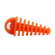 Load image into Gallery viewer, Motorcycle Exhaust Pipe Muffler Plug Wash Plug Pipe Protector Motocross Tailpipe Air Bleeder Move Blow-down Silencer Accessories
