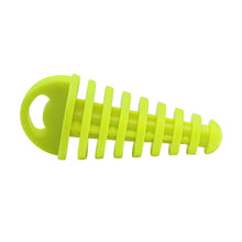 Load image into Gallery viewer, Motorcycle Exhaust Pipe Muffler Plug Wash Plug Pipe Protector Motocross Tailpipe Air Bleeder Move Blow-down Silencer Accessories
