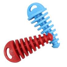 Load image into Gallery viewer, Motorcycle Exhaust Pipe Muffler Plug Wash Plug Pipe Protector Motocross Tailpipe Air Bleeder Move Blow-down Silencer Accessories
