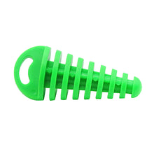 Load image into Gallery viewer, Motorcycle Exhaust Pipe Muffler Plug Wash Plug Pipe Protector Motocross Tailpipe Air Bleeder Move Blow-down Silencer Accessories
