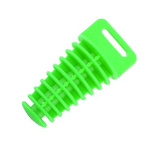 Load image into Gallery viewer, Motorcycle Exhaust Muffler Wash Plug Silencer Wash Pipe Protector For Dirt Pit Atv Bike Silencer For Kawasaki Yamaha Ktm Bmw Honda
