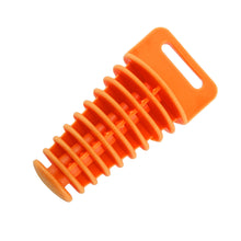 Load image into Gallery viewer, Motorcycle Exhaust Muffler Wash Plug Silencer Wash Pipe Protector For Dirt Pit Atv Bike Silencer For Kawasaki Yamaha Ktm Bmw Honda
