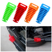 Load image into Gallery viewer, Motorcycle Exhaust Muffler Wash Plug Silencer Wash Pipe Protector For Dirt Pit Atv Bike Silencer For Kawasaki Yamaha Ktm Bmw Honda
