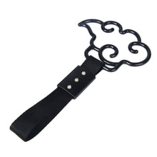 Load image into Gallery viewer, Cloud Style Tsurikawa Ring Train Bus Handle Hand Strap Drift Charm Strap Drift Auto Accessories Car Strap Auto Accessories
