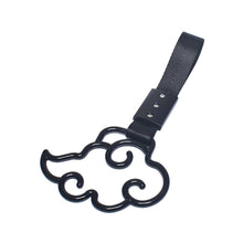 Load image into Gallery viewer, Cloud Style Tsurikawa Ring Train Bus Handle Hand Strap Drift Charm Strap Drift Auto Accessories Car Strap Auto Accessories
