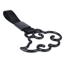 Load image into Gallery viewer, Cloud Style Tsurikawa Ring Train Bus Handle Hand Strap Drift Charm Strap Drift Auto Accessories Car Strap Auto Accessories
