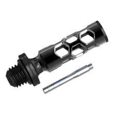 Load image into Gallery viewer, GY6 Dipstick Motorcycle CNC Aluminum Alloy Engine Combinable Dipstick Refit Parts for Yamaha Honda Scooter Motorcycle Parts
