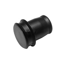 Load image into Gallery viewer, Car Accessories Car Cigarette Lighter Plug Socket Stopper Waterproof Dustproof ABS Cigar Lighter Outlet Cover Cap for BMW
