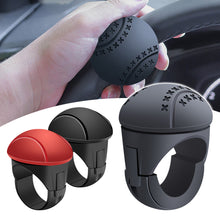 Load image into Gallery viewer, 360 Degree Rotation Car Steering Wheel Booster Steering Wheel Knob Ball Labor-saving One Hand Steering Booster
