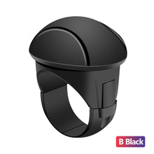 Load image into Gallery viewer, 360 Degree Rotation Car Steering Wheel Booster Steering Wheel Knob Ball Labor-saving One Hand Steering Booster
