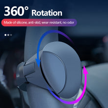 Load image into Gallery viewer, 360 Degree Rotation Car Steering Wheel Booster Steering Wheel Knob Ball Labor-saving One Hand Steering Booster
