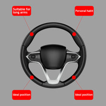 Load image into Gallery viewer, 360 Degree Rotation Car Steering Wheel Booster Steering Wheel Knob Ball Labor-saving One Hand Steering Booster
