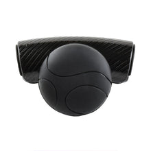 Load image into Gallery viewer, 360 Degree Rotation Car Steering Wheel Booster Steering Wheel Knob Ball Labor-saving One Hand Steering Booster
