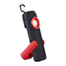 Load image into Gallery viewer, Car Detailing Tools USB Flashlight Inspection Light Car Paint Finish Lamp Scan Swirl Magnetic Grip Multifunction Auto Repair Working Lights
