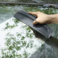 Load image into Gallery viewer, Non-Scratch 30cm Flexible Soft Silicone Handy Squeegee Car Wrap Tools Water Window Wiper Drying Blade Clean Scraping Film Scraper
