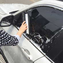 Load image into Gallery viewer, Flexible Water Wiper TPE Wiper Car Wiper Board Silica Gel Cars Window Wash Clean Cleaner Wiper Squeegee Drying Car Cleanning Tool
