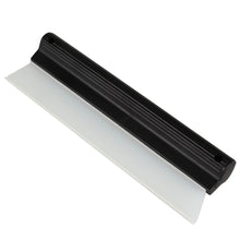Load image into Gallery viewer, Flexible Water Wiper TPE Wiper Car Wiper Board Silica Gel Cars Window Wash Clean Cleaner Wiper Squeegee Drying Car Cleanning Tool
