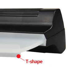 Load image into Gallery viewer, Flexible Water Wiper TPE Wiper Car Wiper Board Silica Gel Cars Window Wash Clean Cleaner Wiper Squeegee Drying Car Cleanning Tool

