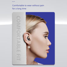 Load image into Gallery viewer, Silicone Sound Insulation Earplugs Soft Comfortable Noise Reduction Earplugs Washable Reusable Sleeping Earplugs
