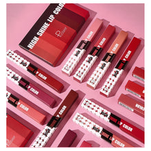Load image into Gallery viewer, 16 Colors Double Lip Gloss Moisturizing Water-light Long-lasting Lipstick Lip Glaze Lips Makeup Cosmetics
