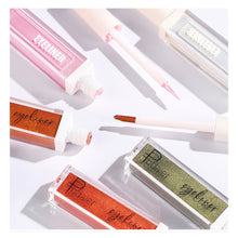 Load image into Gallery viewer, 12 Colors Shining Liquid Eyeliner Colorful Fast-dry Smooth Eyeliner Liquid Waterproof Long Lasting Eyeliner Makeup Cosmetics
