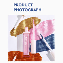 Load image into Gallery viewer, 12 Colors Shining Liquid Eyeliner Colorful Fast-dry Smooth Eyeliner Liquid Waterproof Long Lasting Eyeliner Makeup Cosmetics
