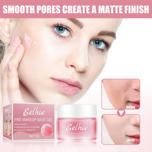 Load image into Gallery viewer, Pre Makeup Base Gel Moisturizing Firming Skin Isolation Brightening Refreshing Non-greasy Pre-makeup Priming Gel
