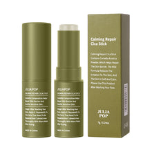Load image into Gallery viewer, Centella Asiatica Calming Repair Stick Repair Skin Barrier Soothe Sensitive Skin Hydrating Calming Repair Stick
