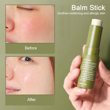 Load image into Gallery viewer, Centella Asiatica Calming Repair Stick Repair Skin Barrier Soothe Sensitive Skin Hydrating Calming Repair Stick
