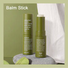 Load image into Gallery viewer, Centella Asiatica Calming Repair Stick Repair Skin Barrier Soothe Sensitive Skin Hydrating Calming Repair Stick
