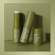 Load image into Gallery viewer, Centella Asiatica Calming Repair Stick Repair Skin Barrier Soothe Sensitive Skin Hydrating Calming Repair Stick

