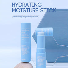 Load image into Gallery viewer, Hydrating Moisture Stick Lasting Moisturizing Relieve Dryness Anti-wrinkle Brightening Refreshing Non-greasy Skin Care Stick

