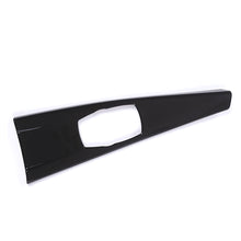 Load image into Gallery viewer, Carbon Fiber Car Multimedia Button Panel Trim Cover M Performance Car Accessories For BMW 3 4 Series F30 F31 F35 F34 F32 F36 F33 3GT 320i For Left Hand Driver
