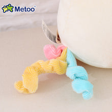 Load image into Gallery viewer, Metoo Cute Unicorn Plush Toy Stuffed Toys for Kids Children's Day Birthday Gifts Plush Animal Toys Home Kids' Room Decoration
