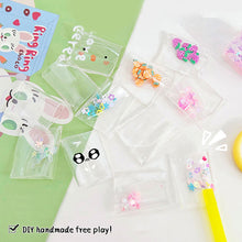 Load image into Gallery viewer, Multipurpose Nano Tape Sequins for DIY Craft Children Pinch Toy Making Blowing Bubble Sticky Traceless Nano Tape
