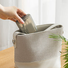 Load image into Gallery viewer, Portable Wire Cable Storage Box Travel Headphone Jewelry Coin Organizer Bin Drawer Makeup Lipstick Holder Dust-Proof Storage Box
