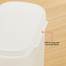 Load image into Gallery viewer, Portable Wire Cable Storage Box Travel Headphone Jewelry Coin Organizer Bin Drawer Makeup Lipstick Holder Dust-Proof Storage Box
