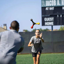Load image into Gallery viewer, Hand-Eye Coordination Response Trainer Tossing Stick To Improve Agility And Shorten Reflex Time Baseball Boxing Basketball Training Aids
