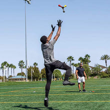Load image into Gallery viewer, Hand-Eye Coordination Response Trainer Tossing Stick To Improve Agility And Shorten Reflex Time Baseball Boxing Basketball Training Aids
