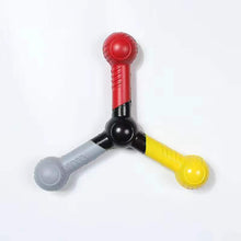 Load image into Gallery viewer, Hand-Eye Coordination Response Trainer Tossing Stick To Improve Agility And Shorten Reflex Time Baseball Boxing Basketball Training Aids
