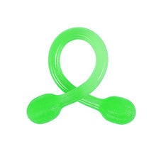 Load image into Gallery viewer, SEBS Silicone Yoga Puller High Elastic Multipurpose Pilates Resistance Band Chest Expansion Arm Stretching Back Exercise Plastic Tension Rope
