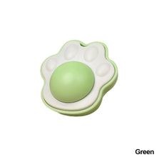 Load image into Gallery viewer, Cat Catnip Toys Ball Cat Treats Candy Licking Snacks Nutrition Catnip Snack Nutrition Energy Ball Kitten Cat Toy Cat Supplies
